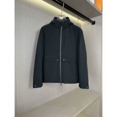 Zegna Down Jackets